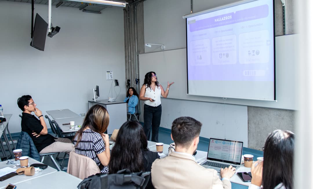 Foto Curso