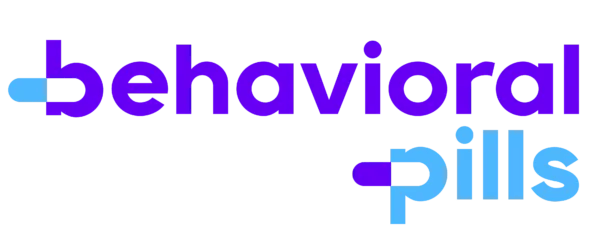 Logo de Behavioral Pills